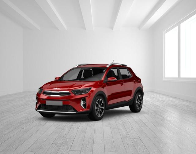 Kia Stonic - Comfort Plus Comfort+*LED*Navi*Shzg*PDC*Cam*ACC*16Zoll