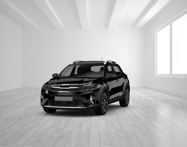 Kia Stonic Comfort Plus Comfort+*LED*Navi*Shzg*PDC*Cam*ACC*16Zoll 