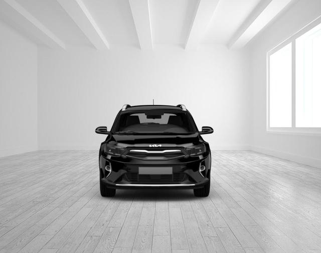 Kia Stonic Comfort Plus Comfort+*LED*Navi*Shzg*PDC*Cam*ACC*16Zoll 