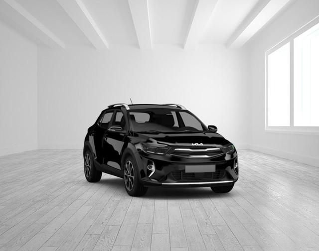 Kia Stonic Comfort Plus Comfort+*LED*Navi*Shzg*PDC*Cam*ACC*16Zoll 
