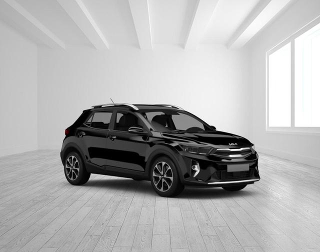 Kia Stonic Comfort Plus Comfort+*LED*Navi*Shzg*PDC*Cam*ACC*16Zoll 