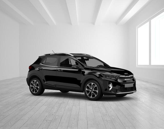 Kia Stonic Comfort Plus Comfort+*LED*Navi*Shzg*PDC*Cam*ACC*16Zoll 