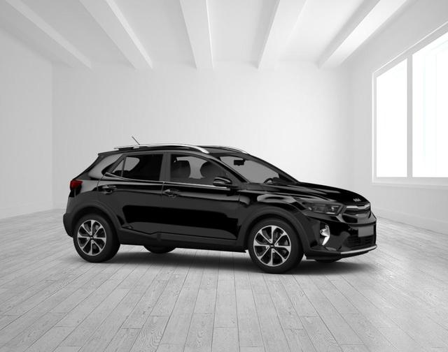 Kia Stonic Comfort Plus Comfort+*LED*Navi*Shzg*PDC*Cam*ACC*16Zoll 