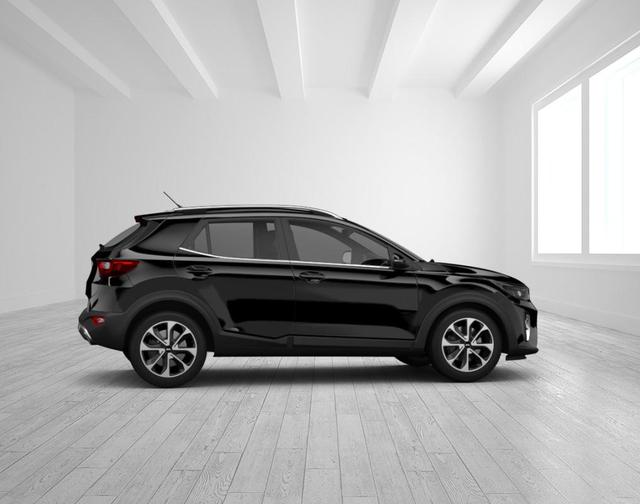 Kia Stonic Comfort Plus Comfort+*LED*Navi*Shzg*PDC*Cam*ACC*16Zoll 