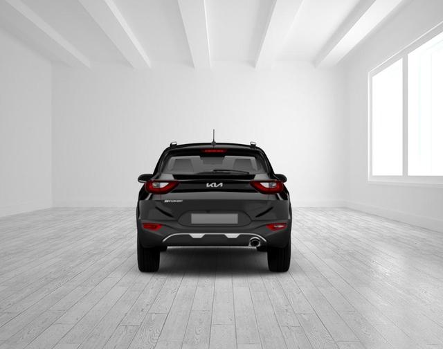 Kia Stonic Comfort Plus Comfort+*LED*Navi*Shzg*PDC*Cam*ACC*16Zoll 