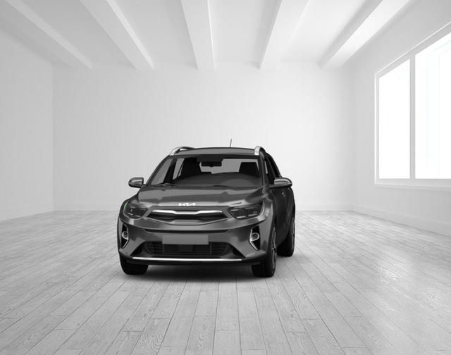 Kia Stonic Comfort Plus Comfort+*LED*Navi*Shzg*PDC*Cam*ACC*16Zoll 