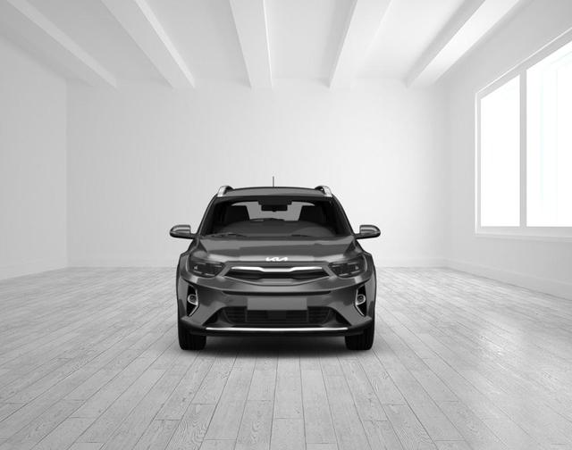 Kia Stonic Comfort Plus Comfort+*LED*Navi*Shzg*PDC*Cam*ACC*16Zoll 