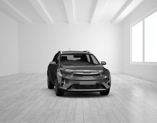 Kia Stonic Comfort Plus Comfort+*LED*Navi*Shzg*PDC*Cam*ACC*16Zoll 