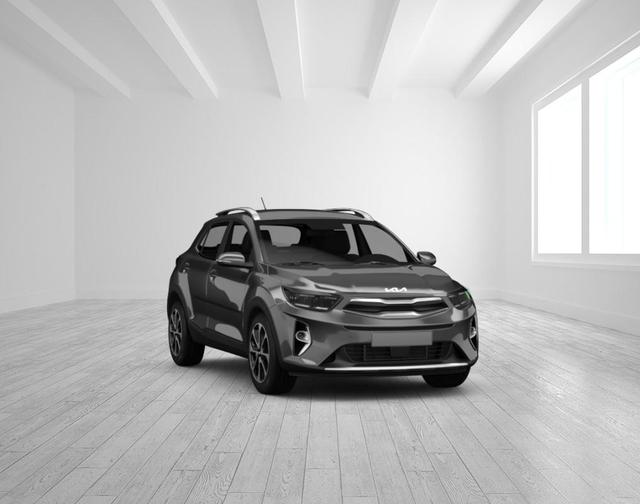 Kia Stonic Comfort Plus Comfort+*LED*Navi*Shzg*PDC*Cam*ACC*16Zoll 