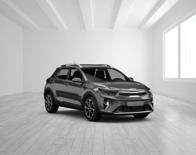 Kia Stonic Comfort Plus Comfort+*LED*Navi*Shzg*PDC*Cam*ACC*16Zoll 