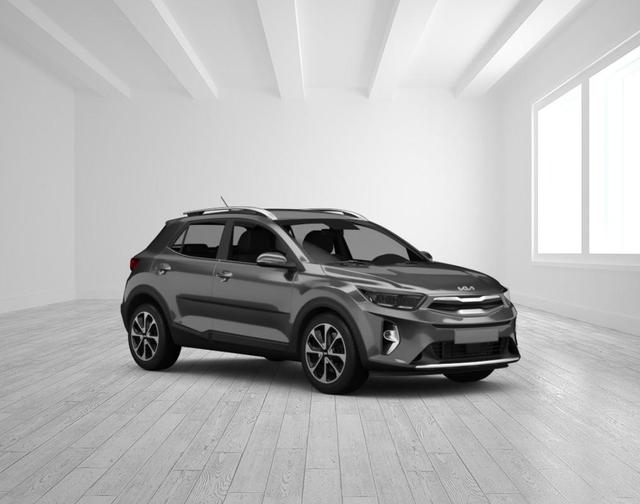 Kia Stonic Comfort Plus Comfort+*LED*Navi*Shzg*PDC*Cam*ACC*16Zoll 