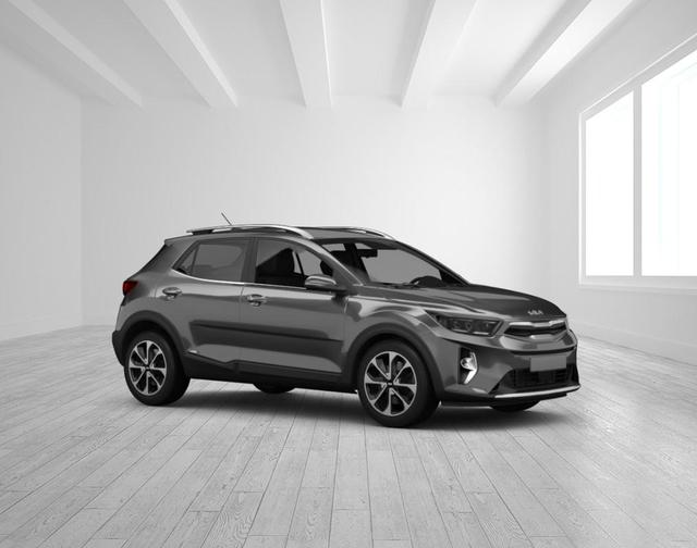 Kia Stonic Comfort Plus Comfort+*LED*Navi*Shzg*PDC*Cam*ACC*16Zoll 