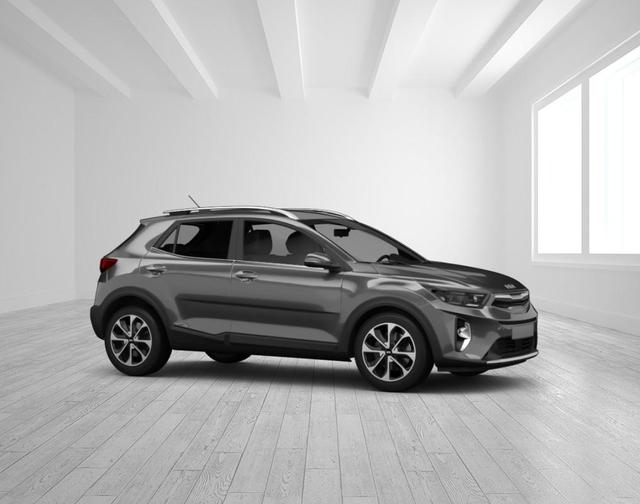 Kia Stonic Comfort Plus Comfort+*LED*Navi*Shzg*PDC*Cam*ACC*16Zoll 