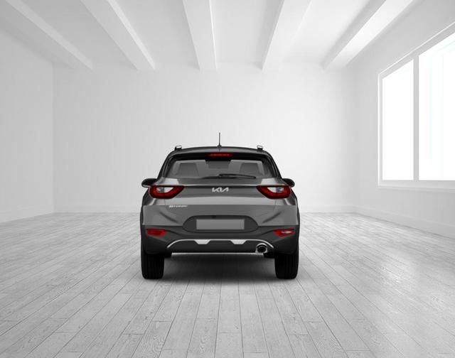 Kia Stonic Comfort Plus Comfort+*LED*Navi*Shzg*PDC*Cam*ACC*16Zoll 