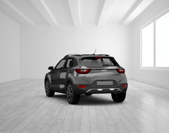 Kia Stonic Comfort Plus Comfort+*LED*Navi*Shzg*PDC*Cam*ACC*16Zoll 