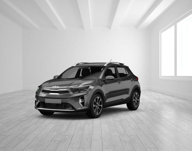 Kia Stonic - Comfort Plus Comfort+*LED*Navi*Shzg*PDC*Cam*ACC*16Zoll