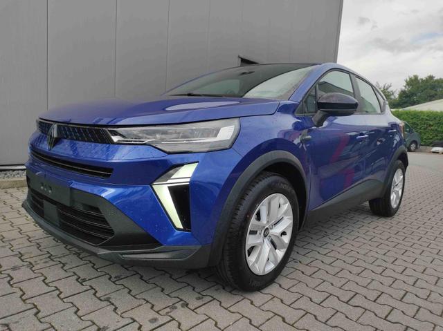 Renault Captur - Evolution MJ25 TCe90 +PDC+APP+SHZ+5 Jahre Gar.