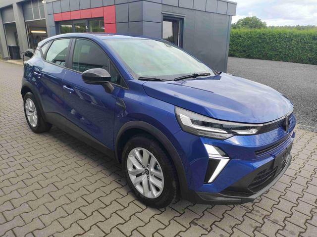 Renault Captur Evolution MJ25 TCe90 +PDC+APP+SHZ+5 Jahre Gar. 