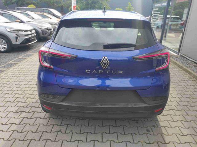 Renault Captur Evolution MJ25 TCe90 +PDC+APP+SHZ+5 Jahre Gar. 