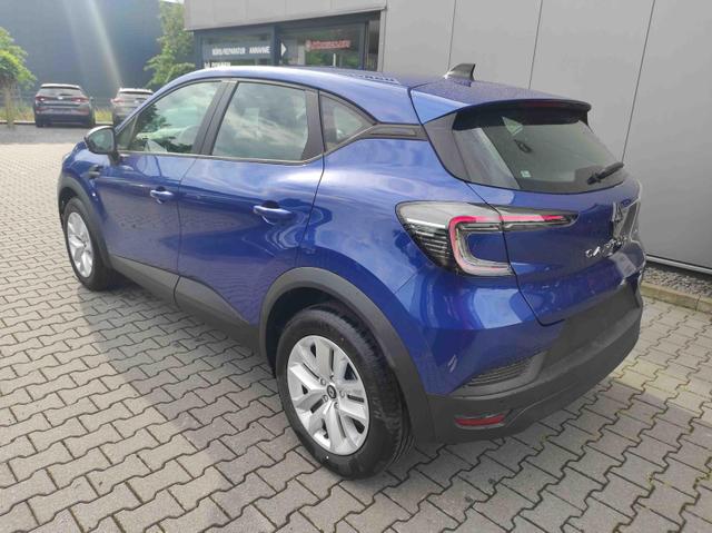 Renault Captur Evolution MJ25 TCe90 +PDC+APP+SHZ+5 Jahre Gar. 