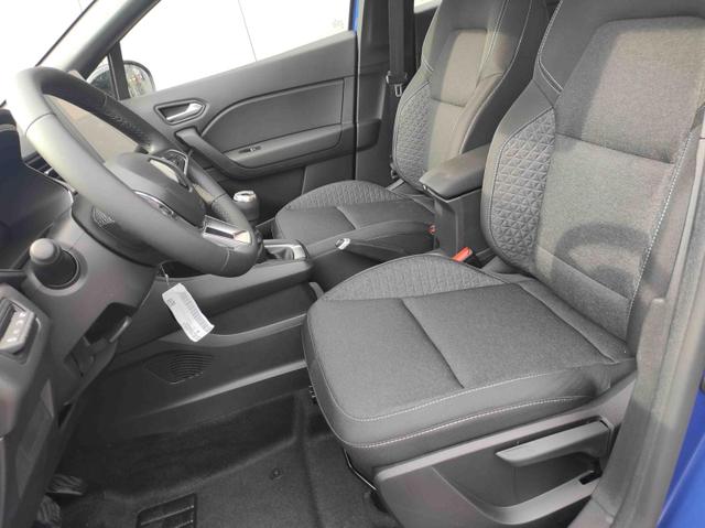 Renault Captur Evolution MJ25 TCe90 +PDC+APP+SHZ+5 Jahre Gar. 