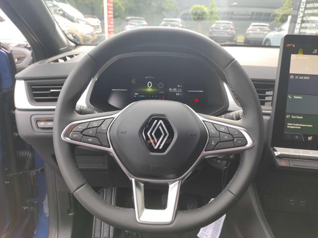 Renault Captur Evolution MJ25 TCe90 +PDC+APP+SHZ+5 Jahre Gar. 