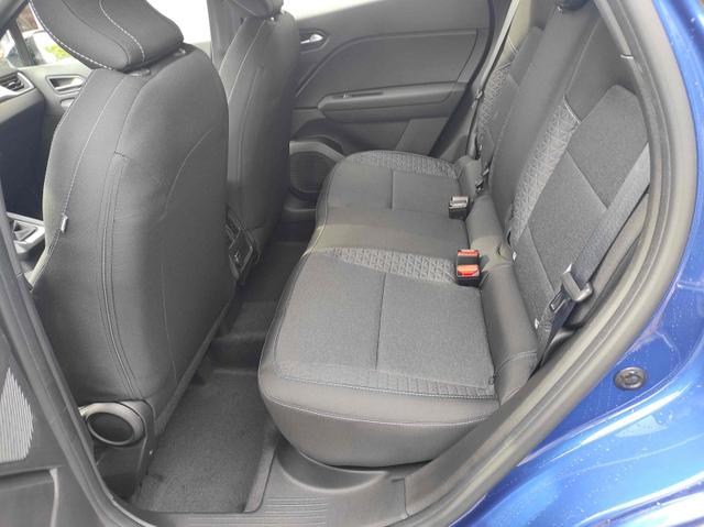 Renault Captur Evolution MJ25 TCe90 +PDC+APP+SHZ+5 Jahre Gar. 