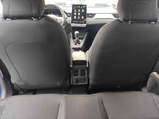 Renault Captur Evolution MJ25 TCe90 +PDC+APP+SHZ+5 Jahre Gar. 