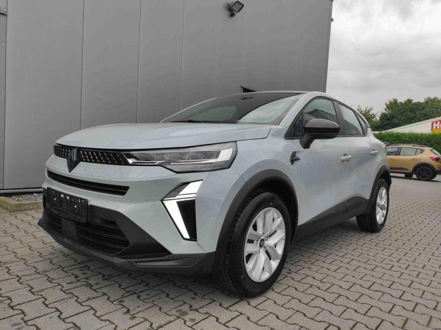 Renault Captur - Evolution MJ25 TCe90 +PDC+APP+SHZ+5 Jahre Gar.