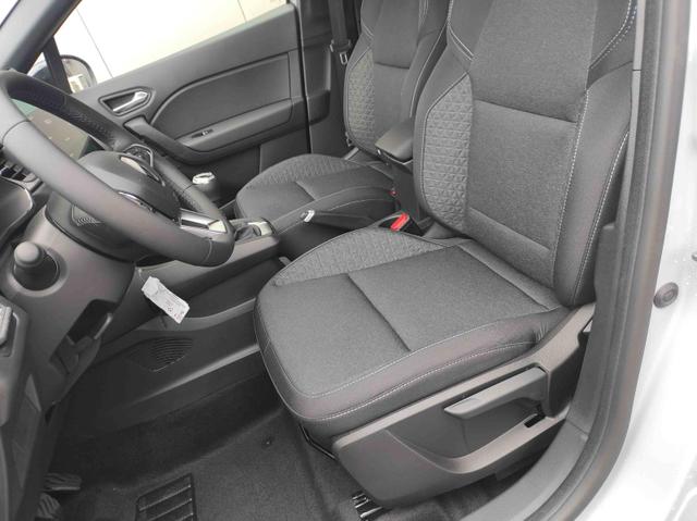 Renault Captur Evolution MJ25 TCe90 +PDC+APP+SHZ+5 Jahre Gar. 
