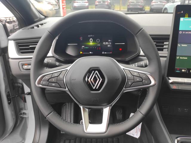 Renault Captur Evolution MJ25 TCe90 +PDC+APP+SHZ+5 Jahre Gar. 