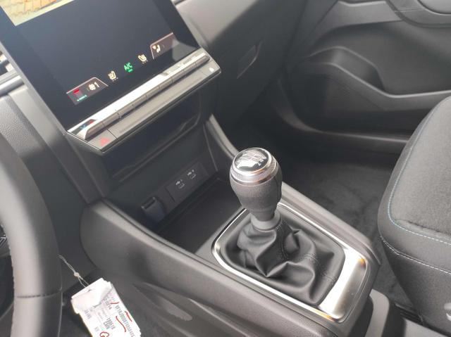 Renault Captur Evolution MJ25 TCe90 +PDC+APP+SHZ+5 Jahre Gar. 