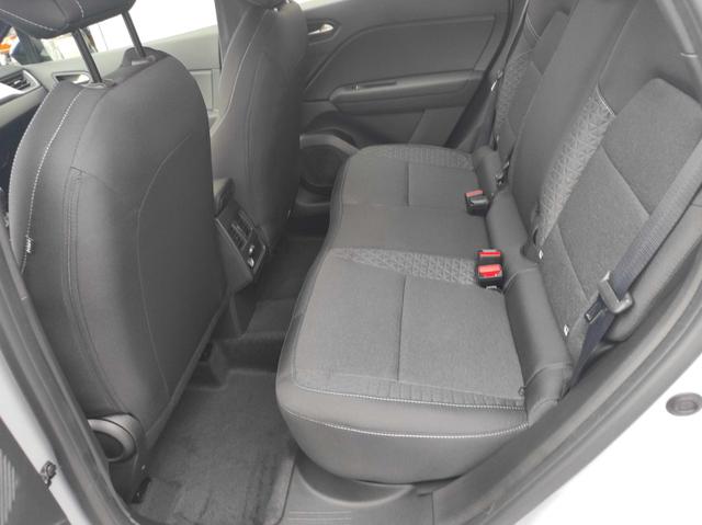 Renault Captur Evolution MJ25 TCe90 +PDC+APP+SHZ+5 Jahre Gar. 