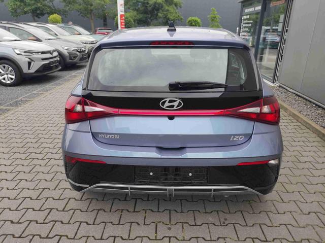 Hyundai i20 Comfort Comfort*Navi*Klima*PDC*Cam*VCockpit* 
