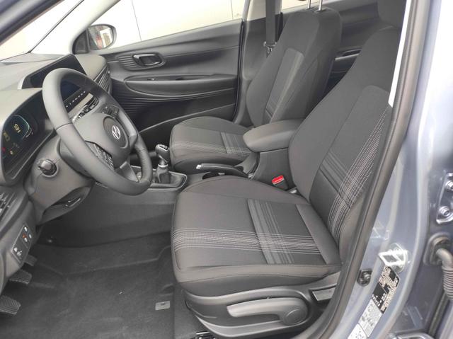 Hyundai i20 Comfort Comfort*Navi*Klima*PDC*Cam*VCockpit* 