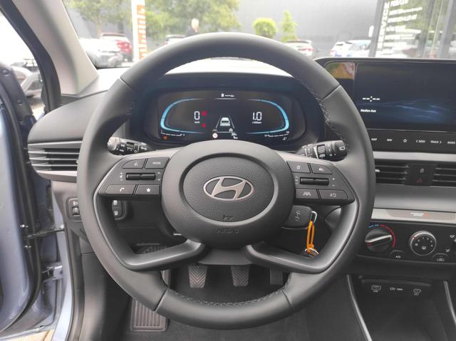 Hyundai i20 Comfort Comfort*Navi*Klima*PDC*Cam*VCockpit* 