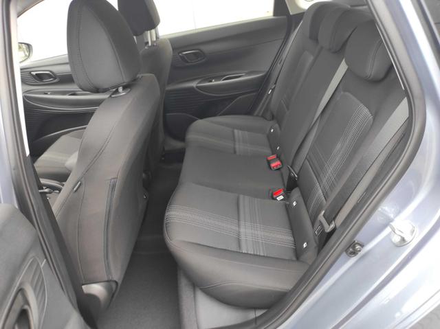 Hyundai i20 Comfort Comfort*Navi*Klima*PDC*Cam*VCockpit* 