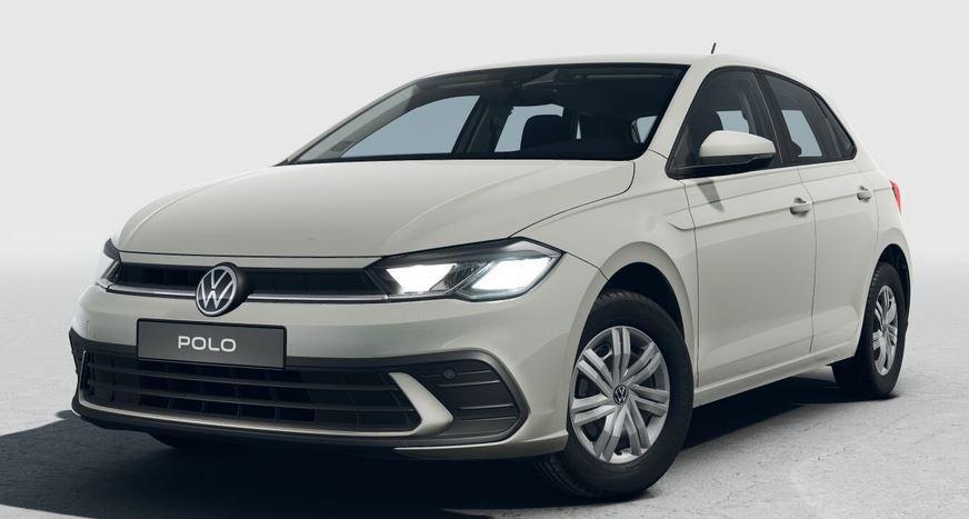 Volkswagen Polo Basis
