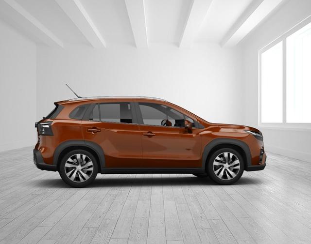 Suzuki S-Cross Comfort GL+ 4x4 LED*SHZ*PDC v&h*TOT Winkel 