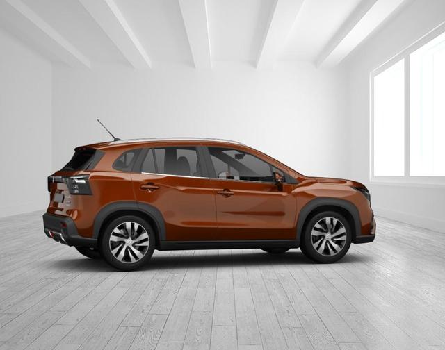 Suzuki S-Cross Comfort GL+ 4x4 LED*SHZ*PDC v&h*TOT Winkel 