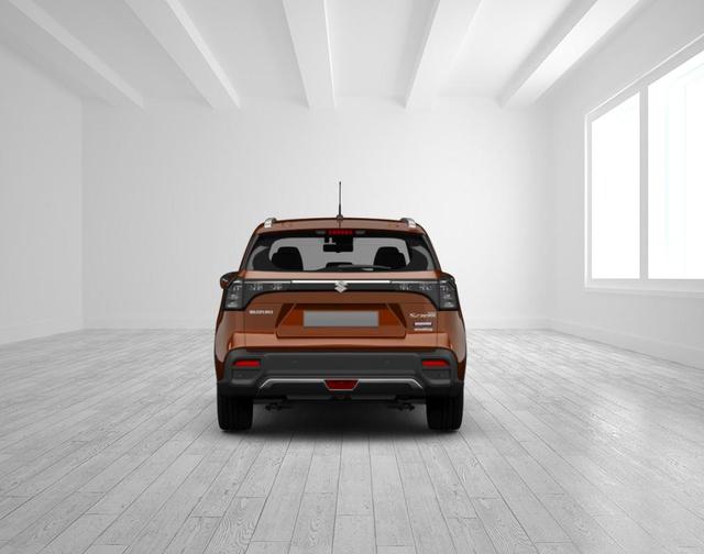 Suzuki S-Cross Comfort GL+ 4x4 LED*SHZ*PDC v&h*TOT Winkel 