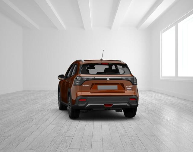 Suzuki S-Cross Comfort GL+ 4x4 LED*SHZ*PDC v&h*TOT Winkel 