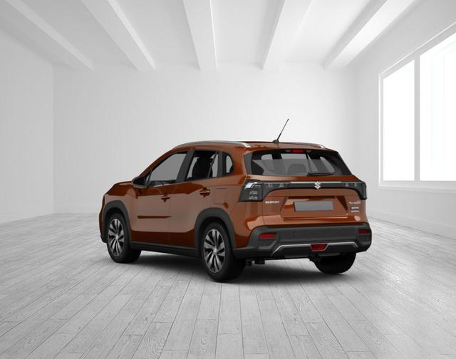 Suzuki S-Cross Comfort GL+ 4x4 LED*SHZ*PDC v&h*TOT Winkel 