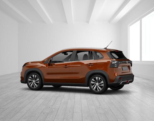 Suzuki S-Cross Comfort GL+ 4x4 LED*SHZ*PDC v&h*TOT Winkel 