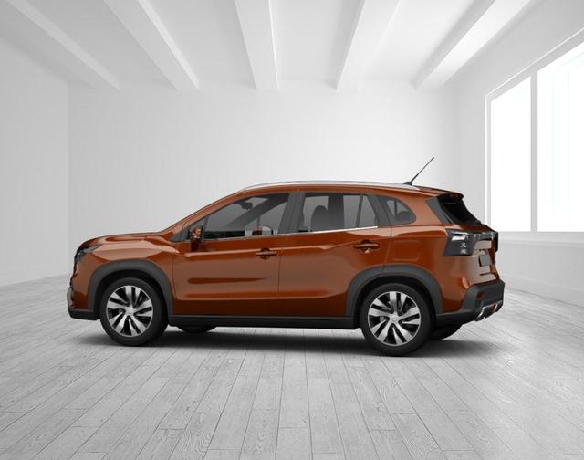 Suzuki S-Cross Comfort GL+ 4x4 LED*SHZ*PDC v&h*TOT Winkel 