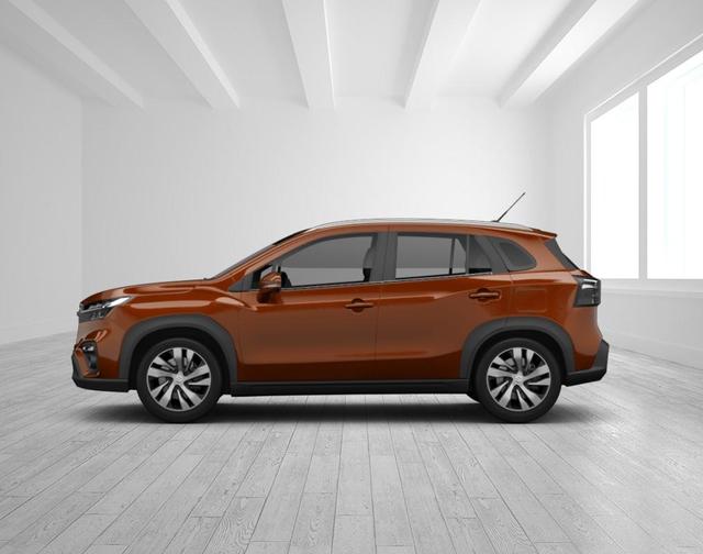 Suzuki S-Cross Comfort GL+ 4x4 LED*SHZ*PDC v&h*TOT Winkel 
