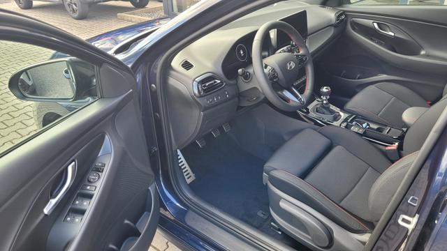 Hyundai i30 FastbackN N Line Fastback Line*LED*Navi*Shzg*PDC*Cam*18Zoll 