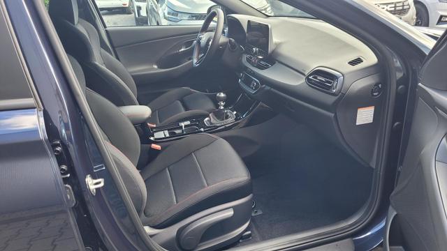 Hyundai i30 FastbackN N Line Fastback Line*LED*Navi*Shzg*PDC*Cam*18Zoll 