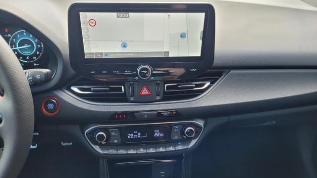 Hyundai i30 FastbackN N Line Fastback Line*LED*Navi*Shzg*PDC*Cam*18Zoll 
