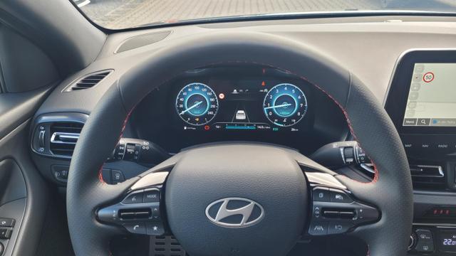 Hyundai i30 FastbackN N Line Fastback Line*LED*Navi*Shzg*PDC*Cam*18Zoll 